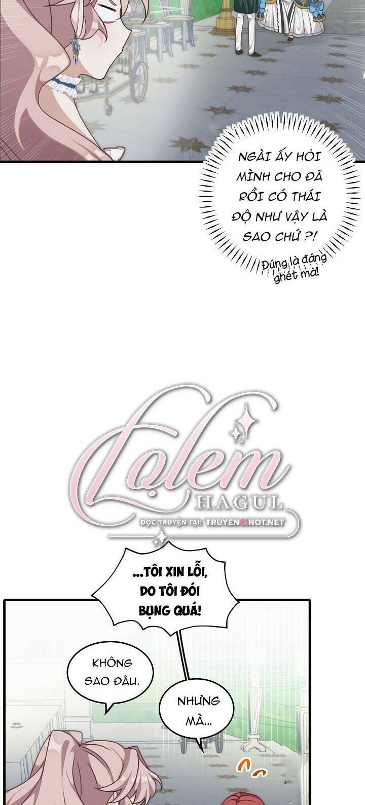 Lần Này, Tôi Sẽ Là Nhân Vật Chính Chapter 4 - Trang 2