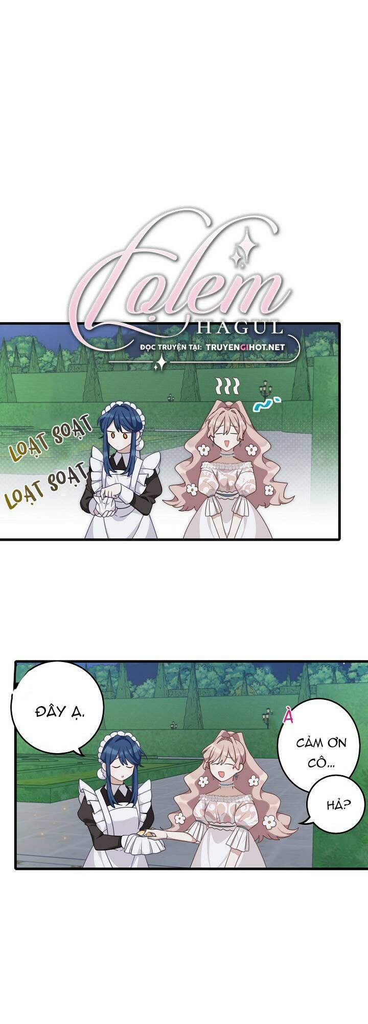 Lần Này, Tôi Sẽ Là Nhân Vật Chính Chapter 4 - Trang 2