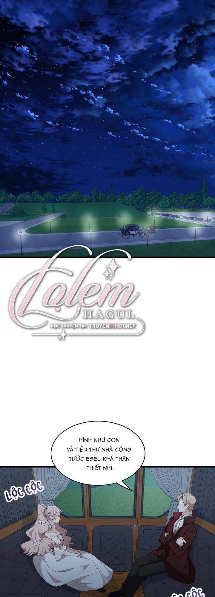 Lần Này, Tôi Sẽ Là Nhân Vật Chính Chapter 5 - Trang 2