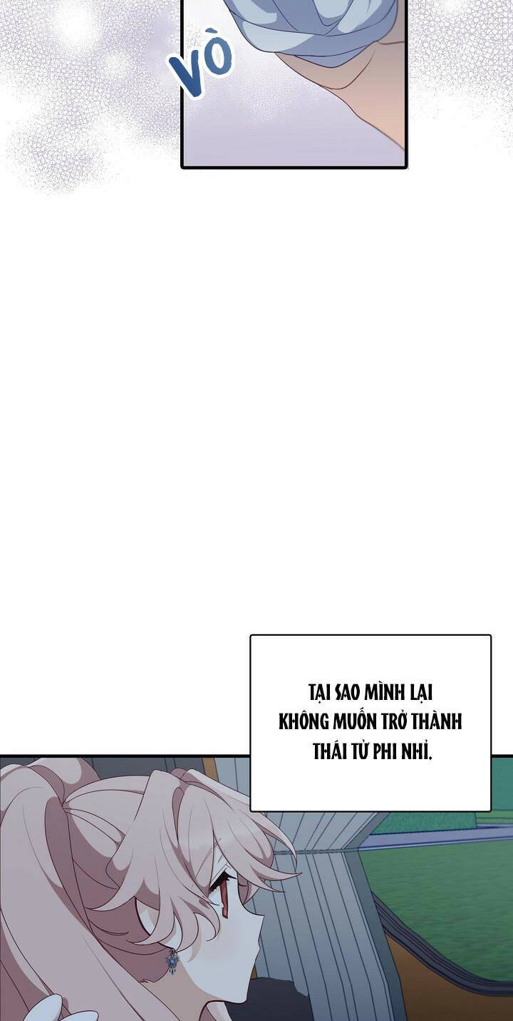 Lần Này, Tôi Sẽ Là Nhân Vật Chính Chapter 5 - Trang 2