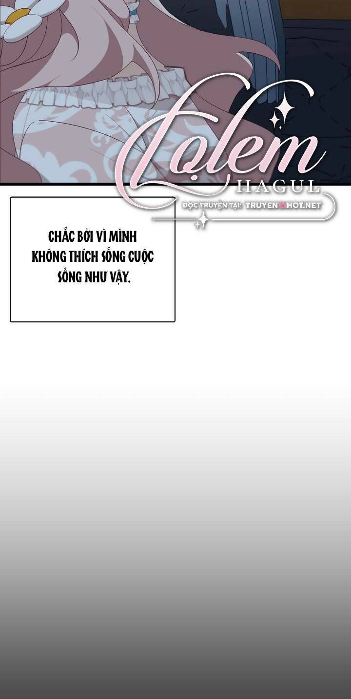 Lần Này, Tôi Sẽ Là Nhân Vật Chính Chapter 5 - Trang 2