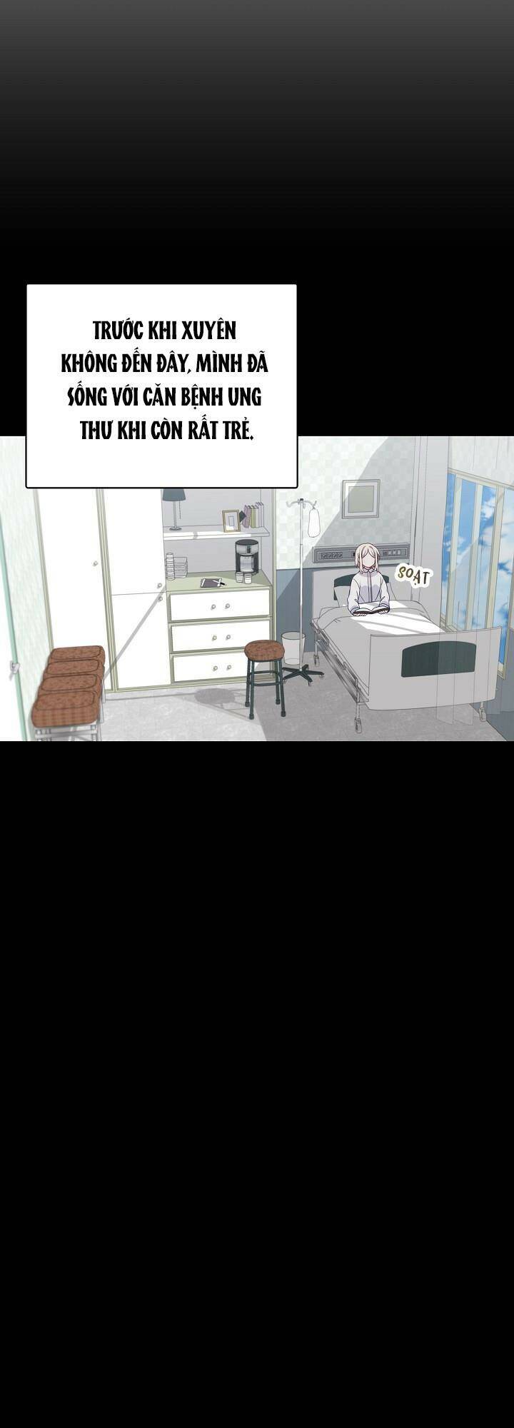 Lần Này, Tôi Sẽ Là Nhân Vật Chính Chapter 5 - Trang 2