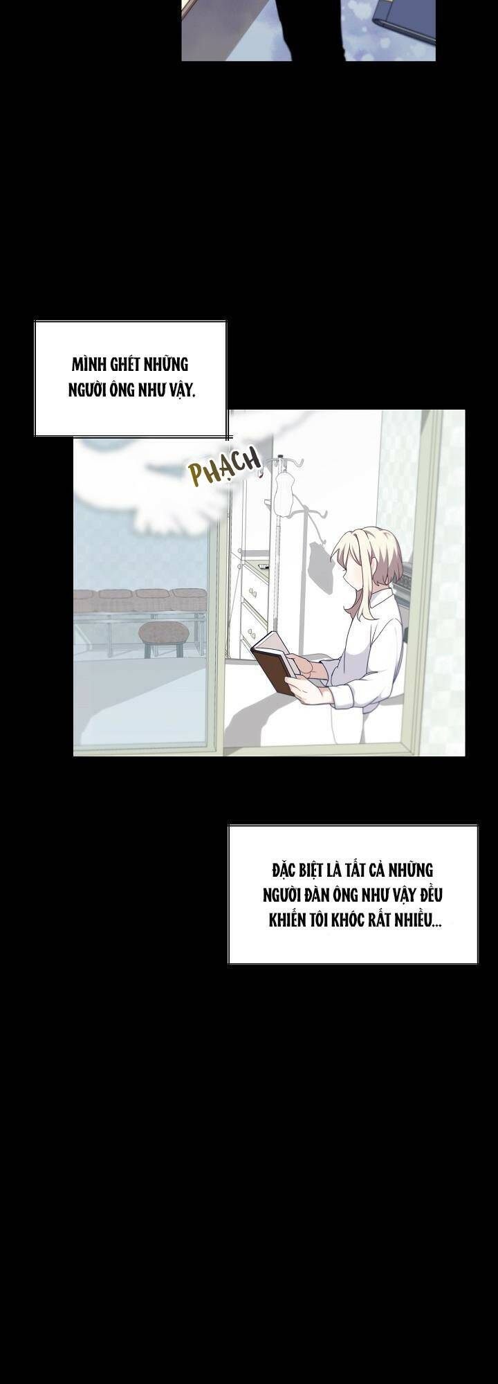 Lần Này, Tôi Sẽ Là Nhân Vật Chính Chapter 5 - Trang 2