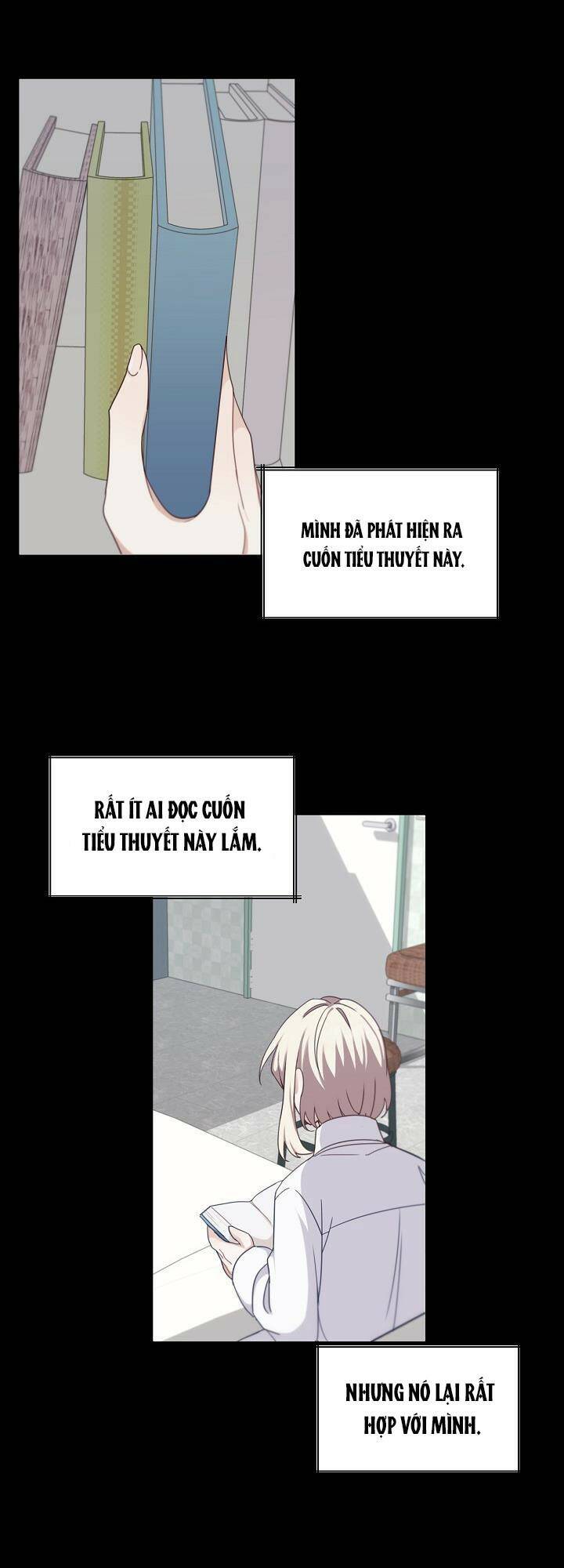 Lần Này, Tôi Sẽ Là Nhân Vật Chính Chapter 5 - Trang 2