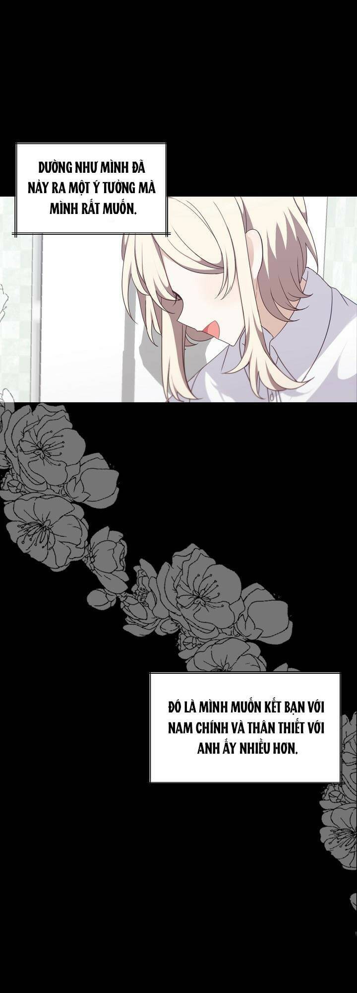 Lần Này, Tôi Sẽ Là Nhân Vật Chính Chapter 5 - Trang 2