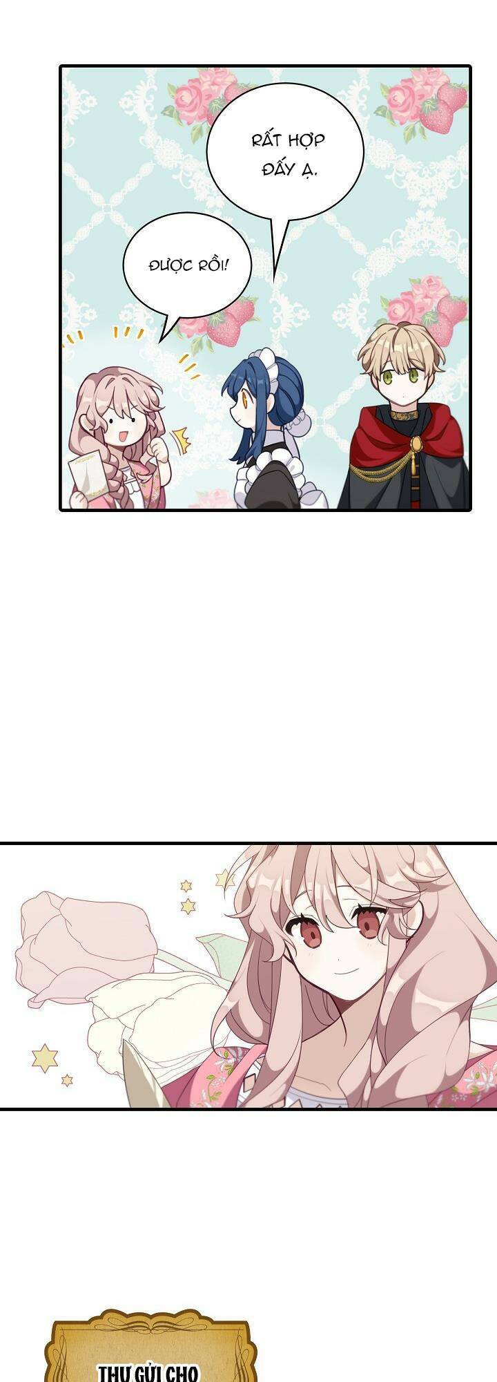 Lần Này, Tôi Sẽ Là Nhân Vật Chính Chapter 5 - Trang 2