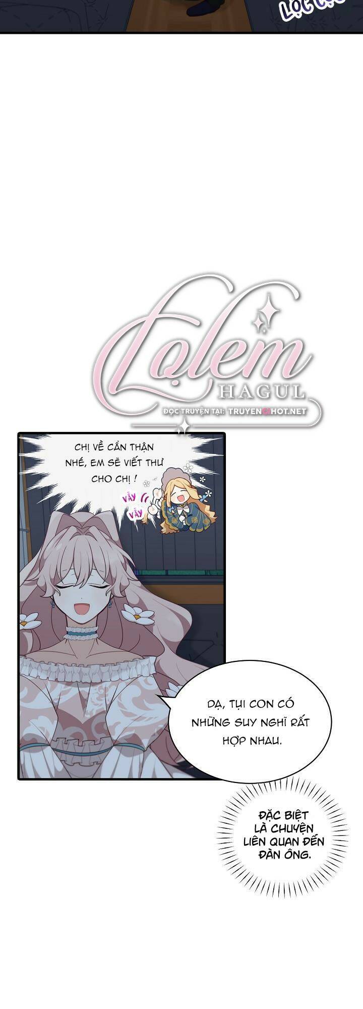 Lần Này, Tôi Sẽ Là Nhân Vật Chính Chapter 5 - Trang 2