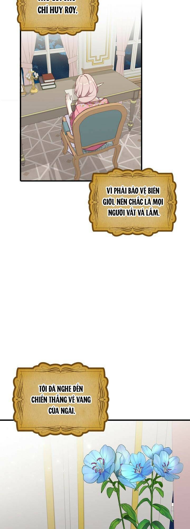 Lần Này, Tôi Sẽ Là Nhân Vật Chính Chapter 5 - Trang 2