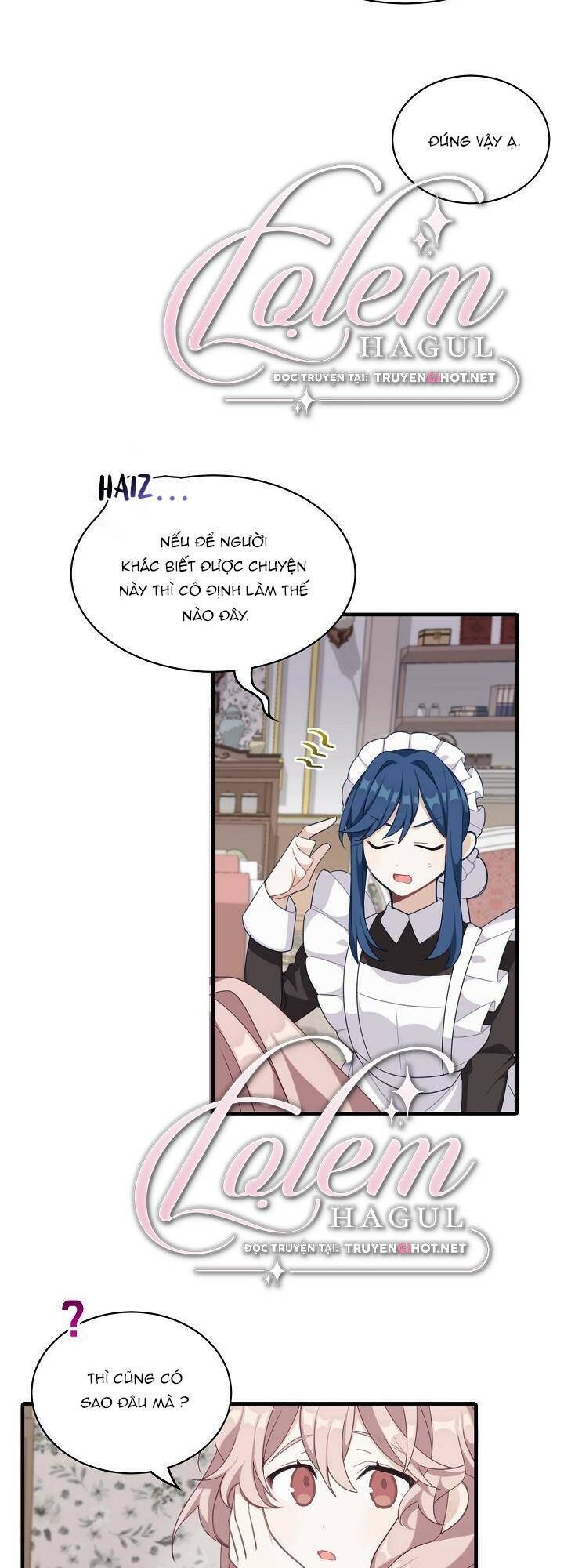 Lần Này, Tôi Sẽ Là Nhân Vật Chính Chapter 5 - Trang 2