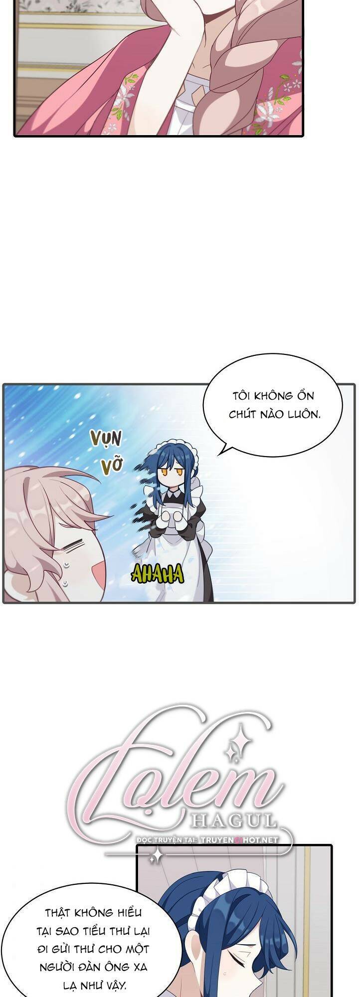 Lần Này, Tôi Sẽ Là Nhân Vật Chính Chapter 5 - Trang 2