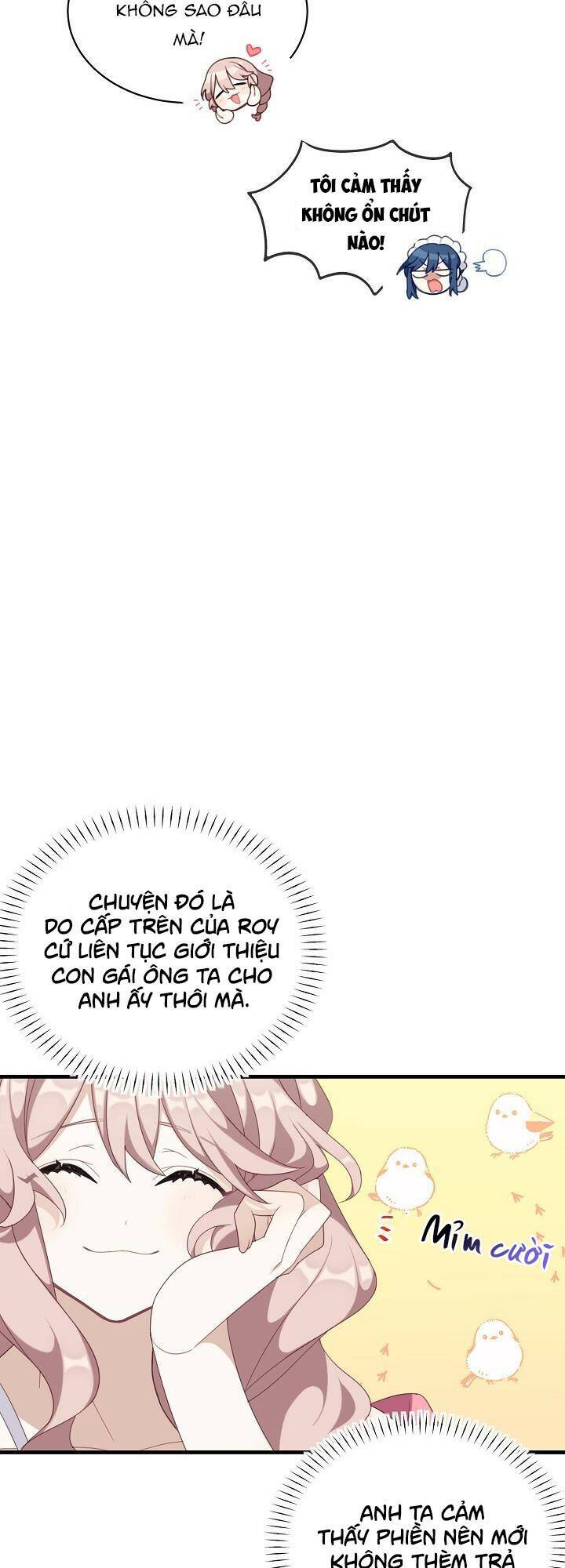 Lần Này, Tôi Sẽ Là Nhân Vật Chính Chapter 5 - Trang 2