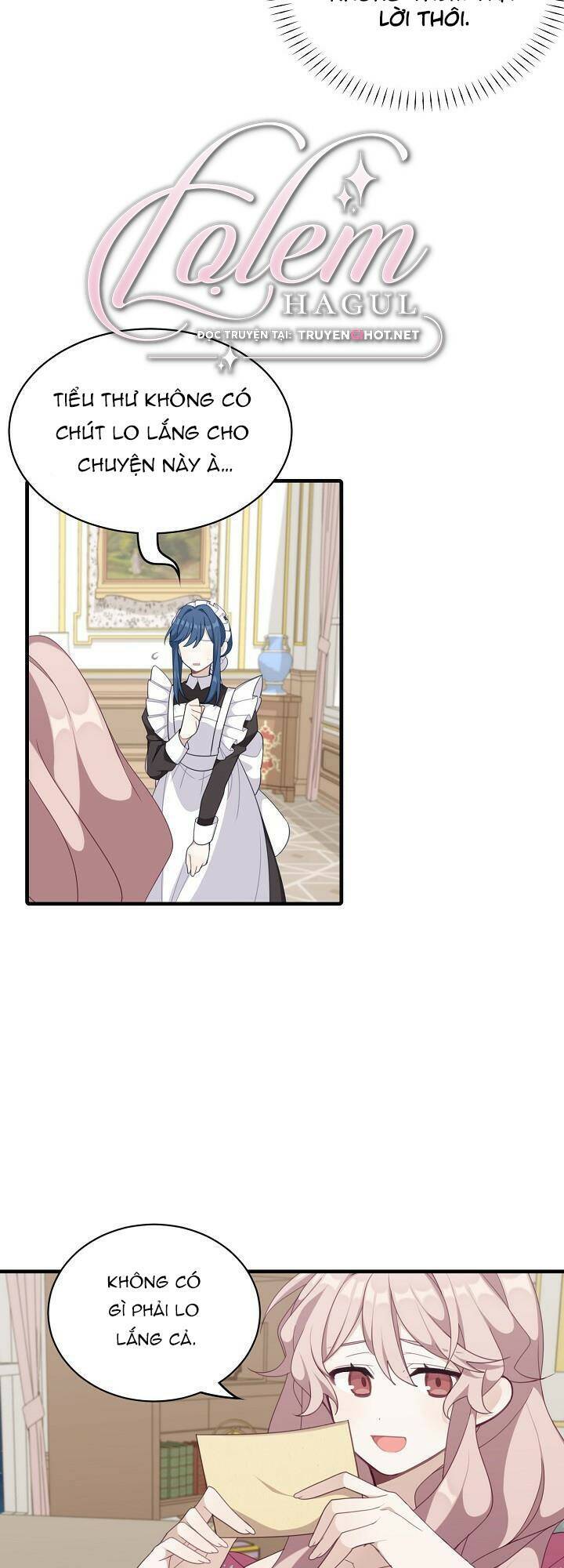 Lần Này, Tôi Sẽ Là Nhân Vật Chính Chapter 5 - Trang 2