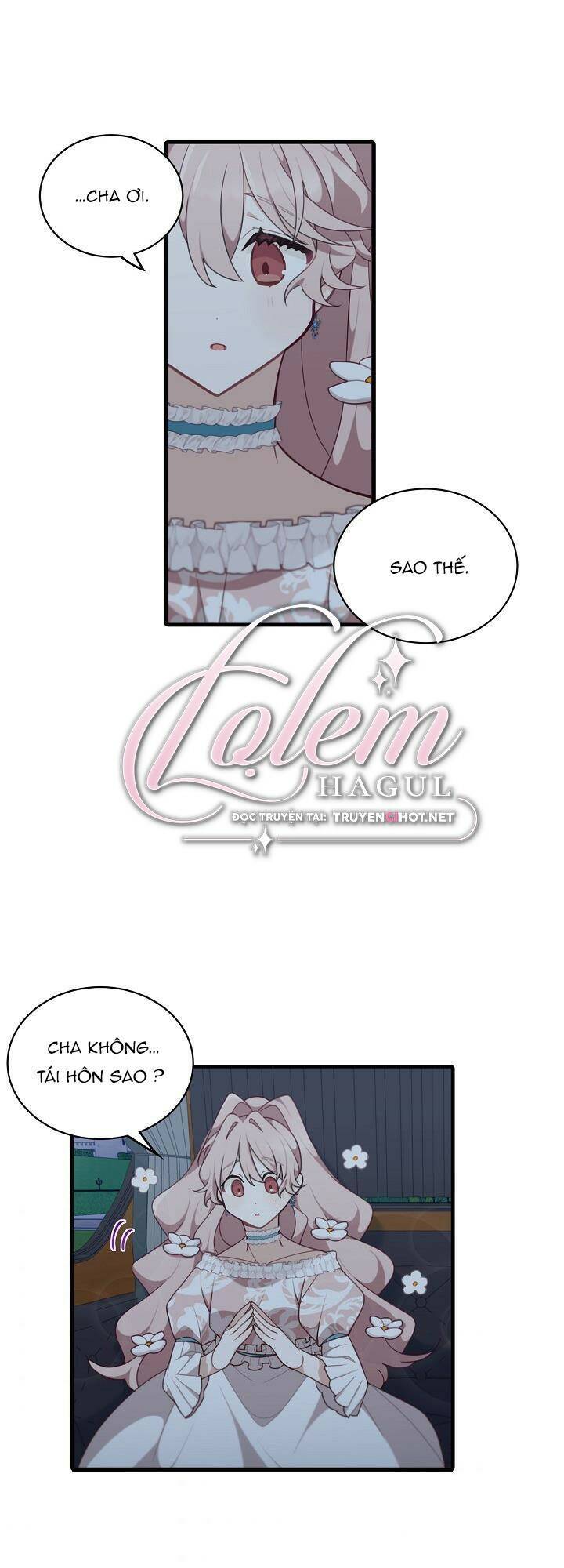 Lần Này, Tôi Sẽ Là Nhân Vật Chính Chapter 5 - Trang 2