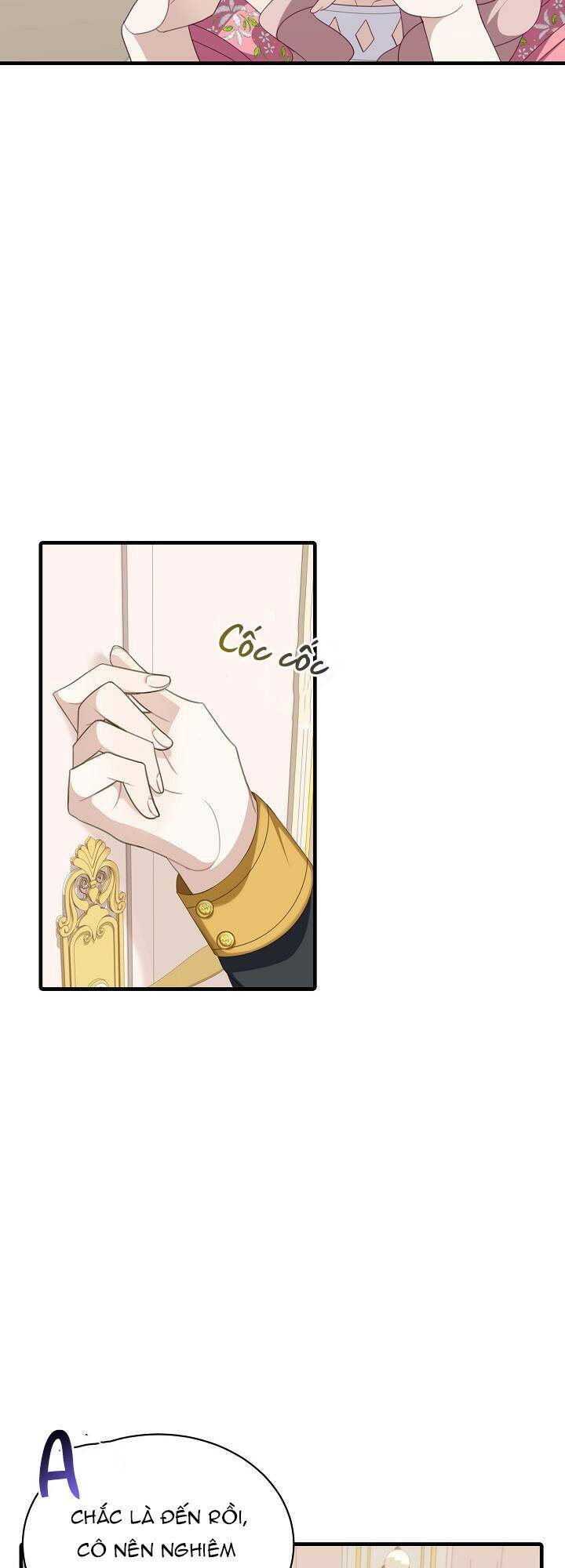 Lần Này, Tôi Sẽ Là Nhân Vật Chính Chapter 5 - Trang 2