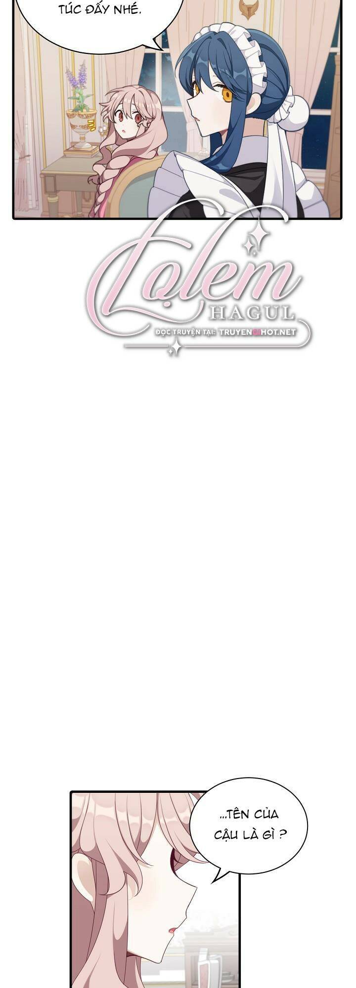 Lần Này, Tôi Sẽ Là Nhân Vật Chính Chapter 5 - Trang 2