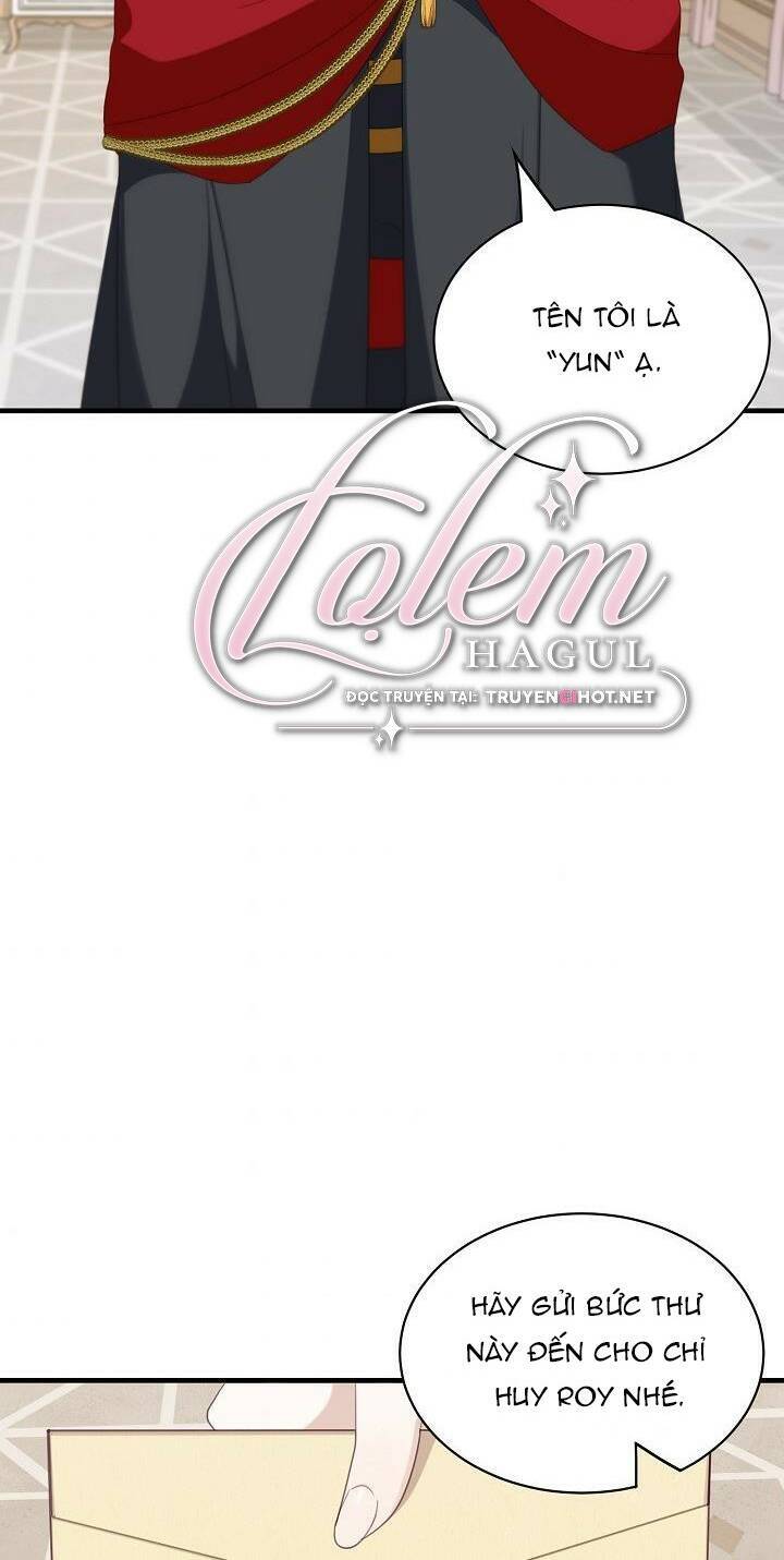 Lần Này, Tôi Sẽ Là Nhân Vật Chính Chapter 5 - Trang 2