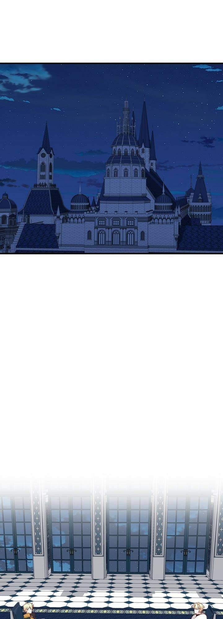 Lần Này, Tôi Sẽ Là Nhân Vật Chính Chapter 5 - Trang 2