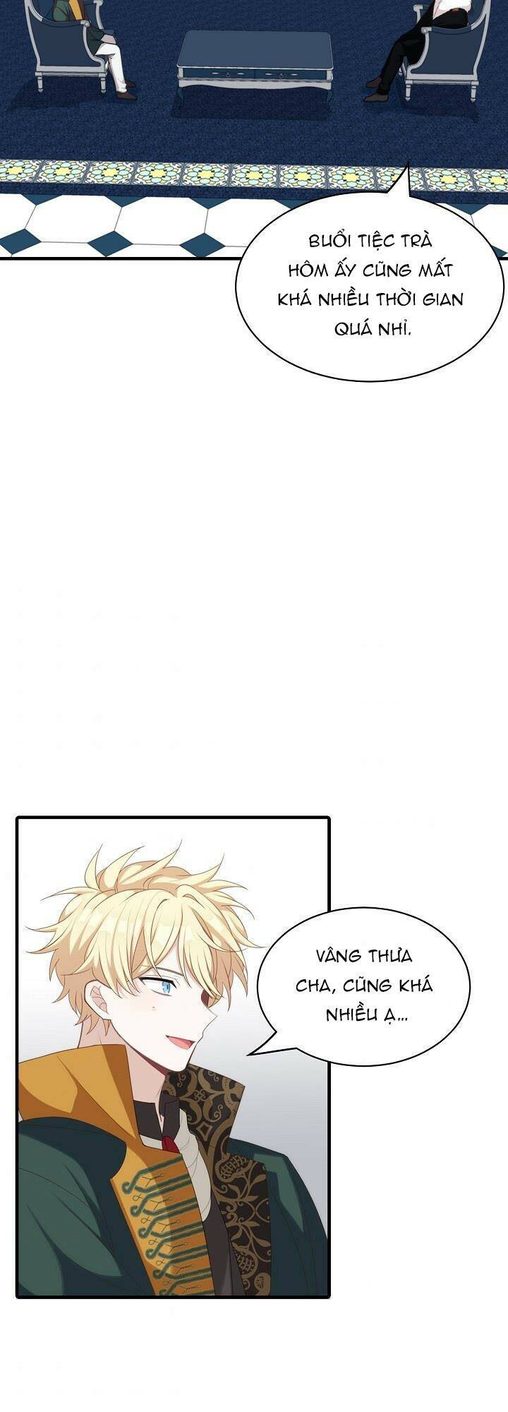 Lần Này, Tôi Sẽ Là Nhân Vật Chính Chapter 5 - Trang 2