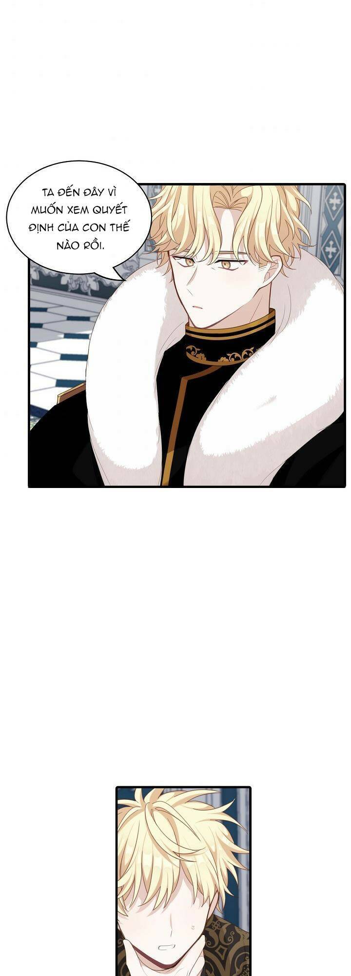 Lần Này, Tôi Sẽ Là Nhân Vật Chính Chapter 5 - Trang 2