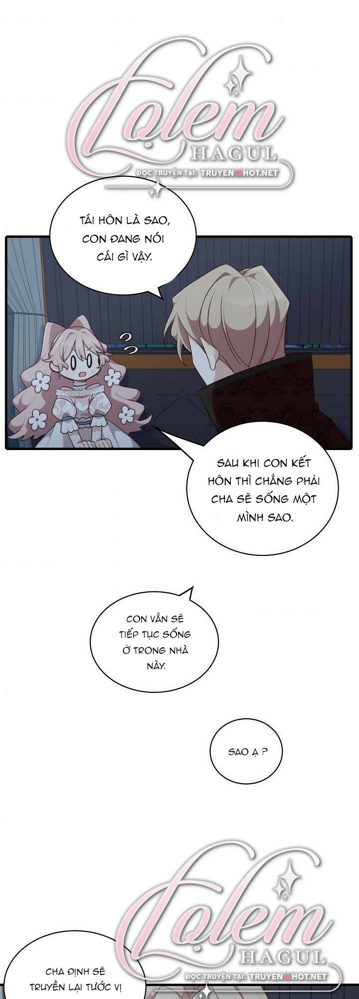 Lần Này, Tôi Sẽ Là Nhân Vật Chính Chapter 5 - Trang 2