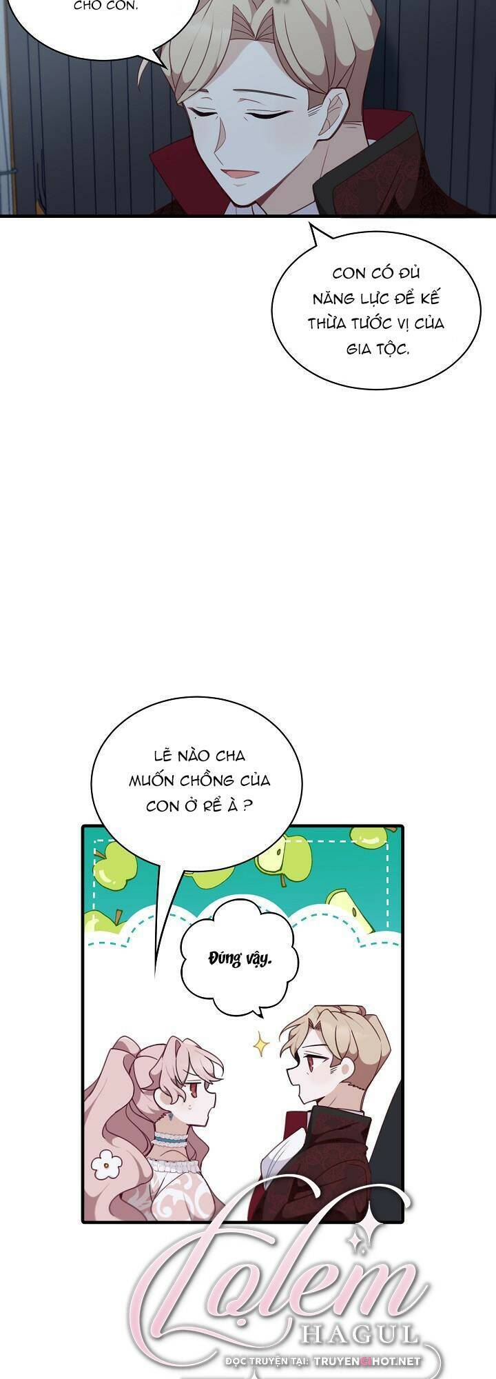 Lần Này, Tôi Sẽ Là Nhân Vật Chính Chapter 5 - Trang 2