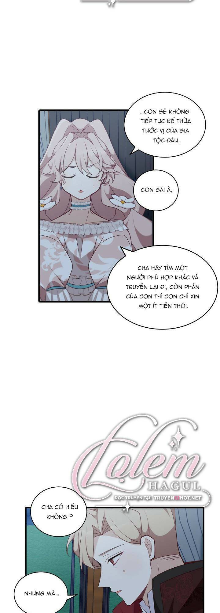 Lần Này, Tôi Sẽ Là Nhân Vật Chính Chapter 5 - Trang 2