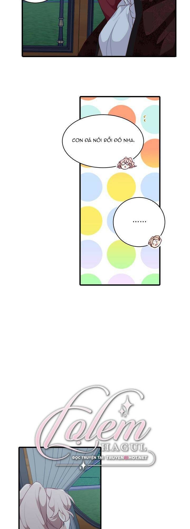 Lần Này, Tôi Sẽ Là Nhân Vật Chính Chapter 5 - Trang 2