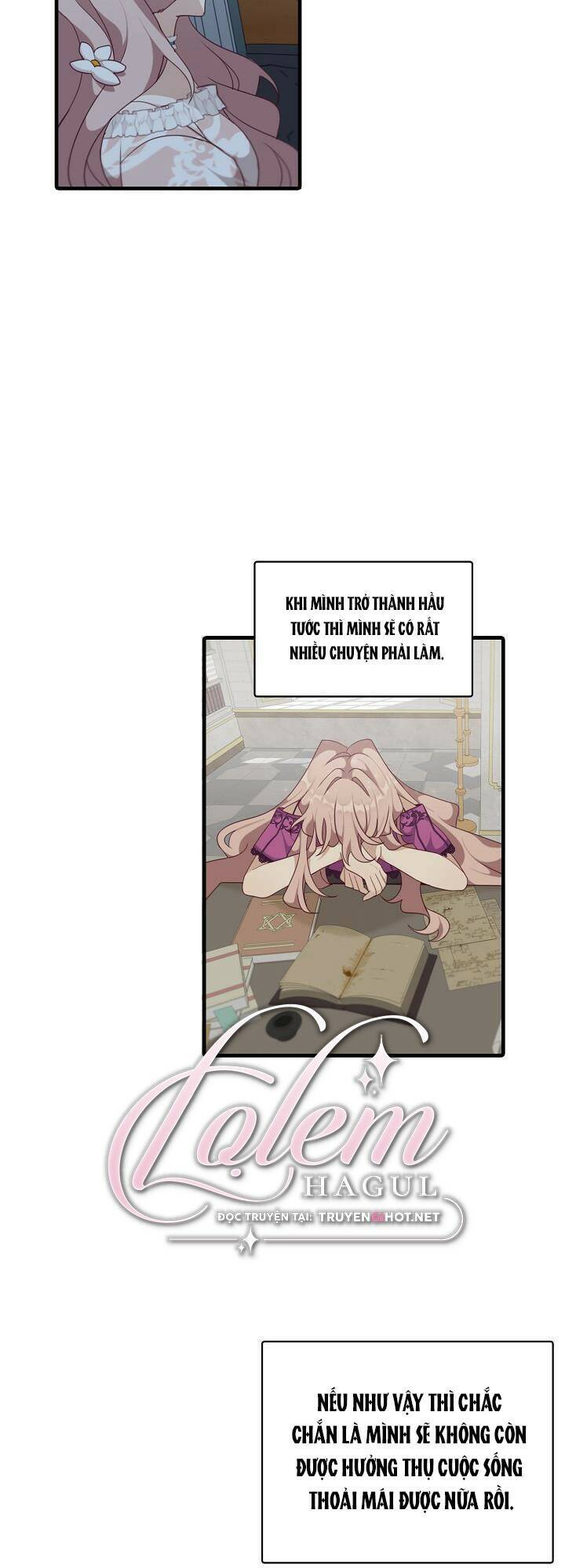 Lần Này, Tôi Sẽ Là Nhân Vật Chính Chapter 5 - Trang 2