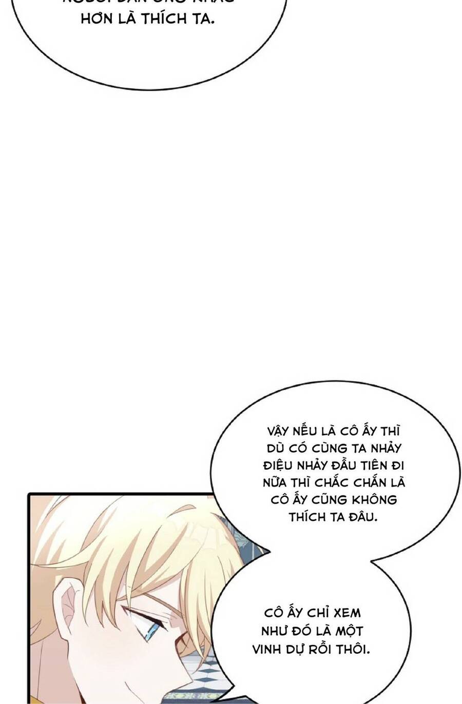 Lần Này, Tôi Sẽ Là Nhân Vật Chính Chapter 6 - Trang 2