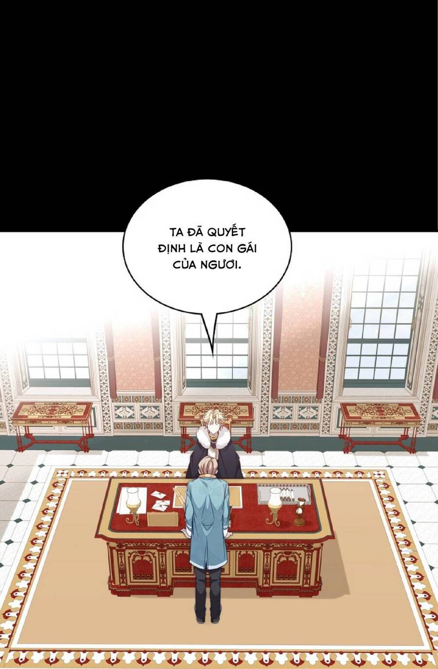 Lần Này, Tôi Sẽ Là Nhân Vật Chính Chapter 6 - Trang 2