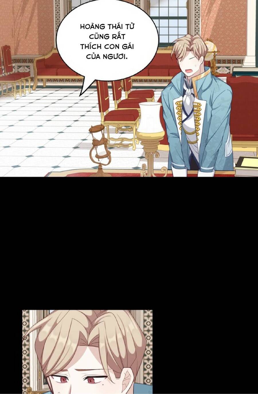 Lần Này, Tôi Sẽ Là Nhân Vật Chính Chapter 6 - Trang 2