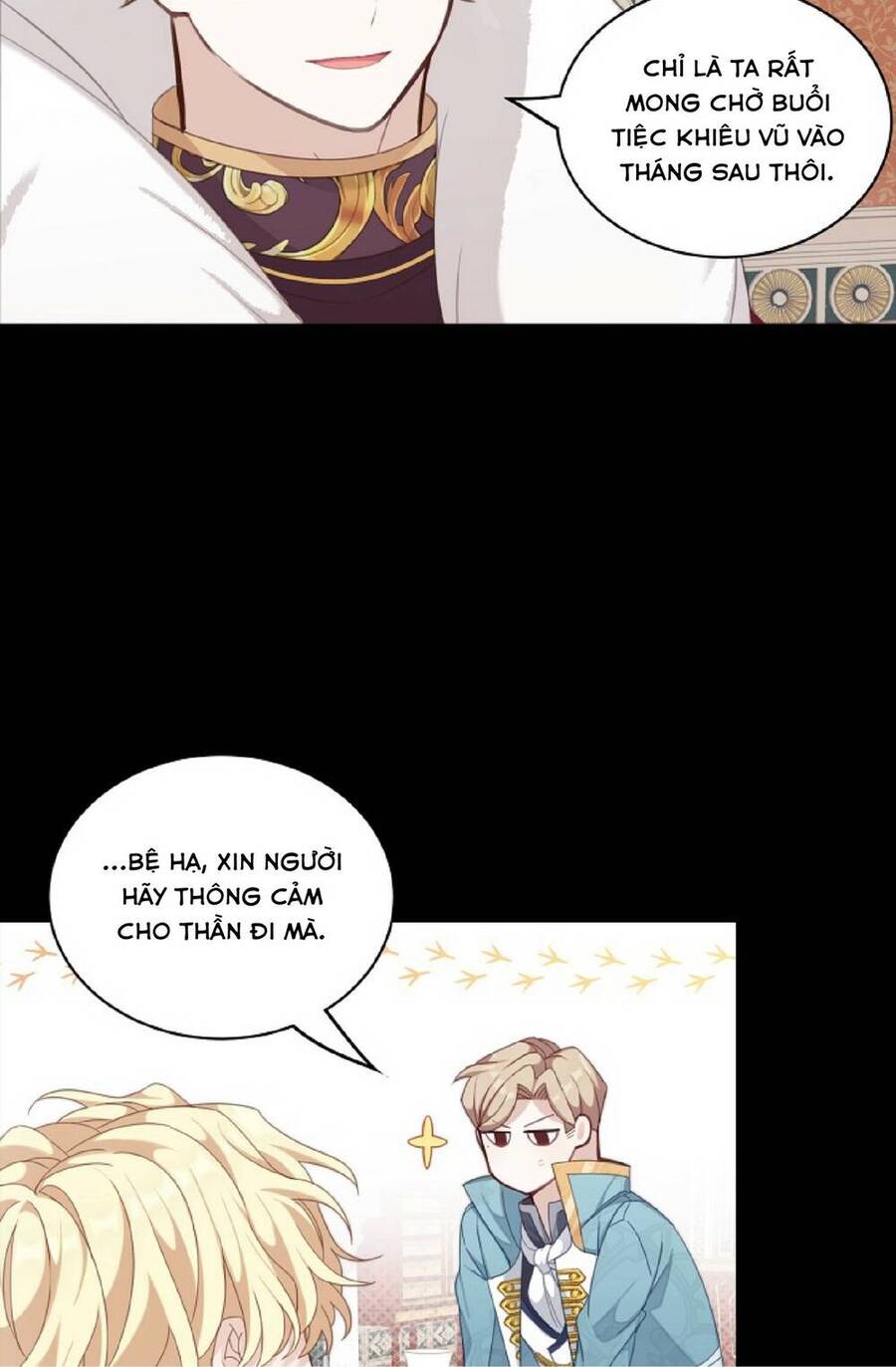 Lần Này, Tôi Sẽ Là Nhân Vật Chính Chapter 6 - Trang 2