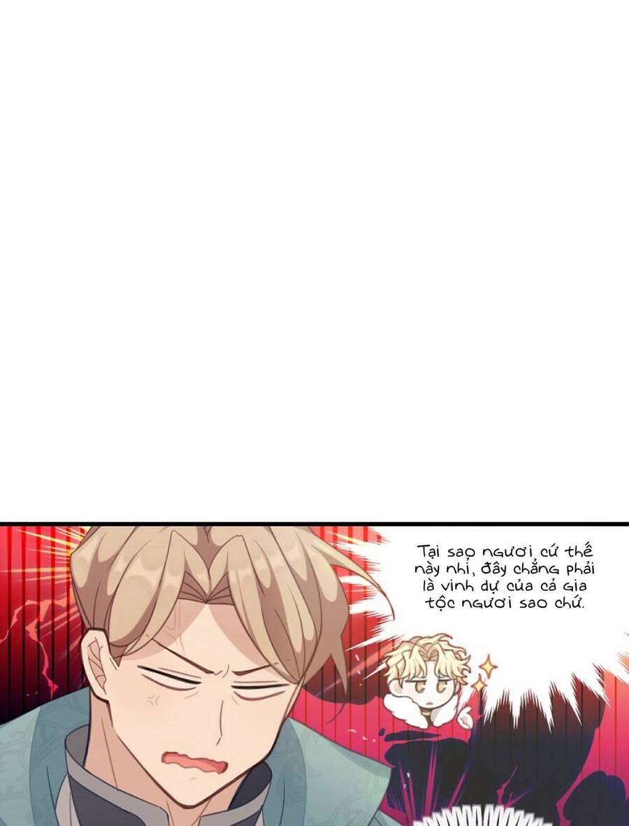 Lần Này, Tôi Sẽ Là Nhân Vật Chính Chapter 6 - Trang 2