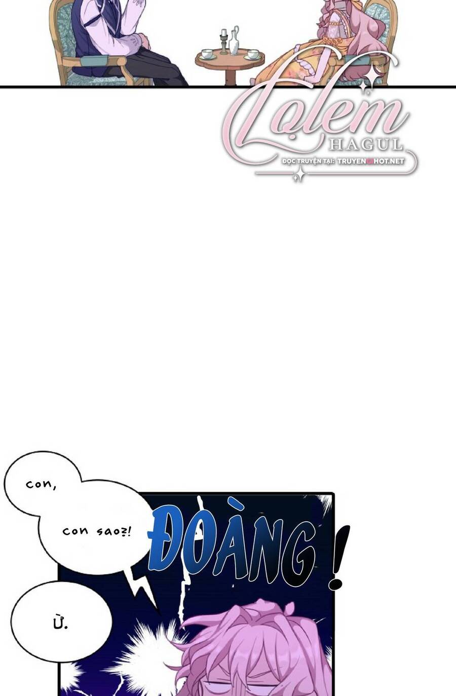 Lần Này, Tôi Sẽ Là Nhân Vật Chính Chapter 6 - Trang 2