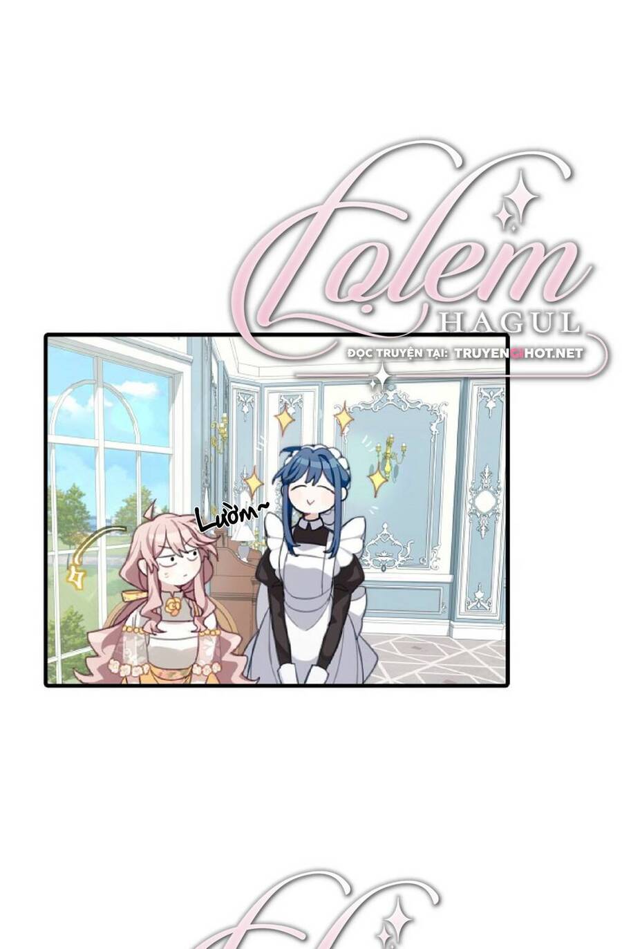 Lần Này, Tôi Sẽ Là Nhân Vật Chính Chapter 6 - Trang 2