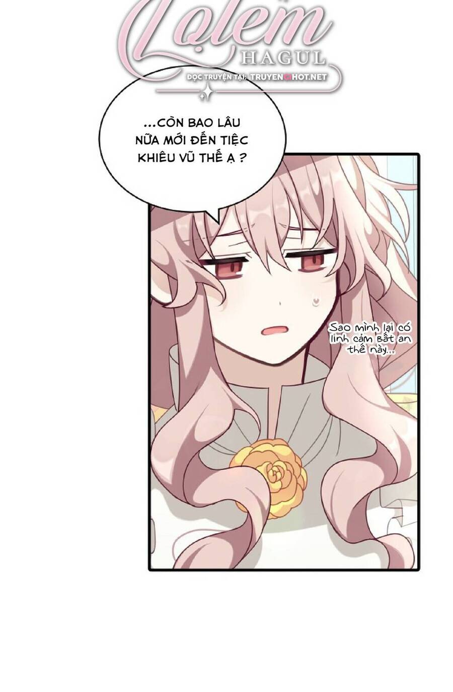 Lần Này, Tôi Sẽ Là Nhân Vật Chính Chapter 6 - Trang 2