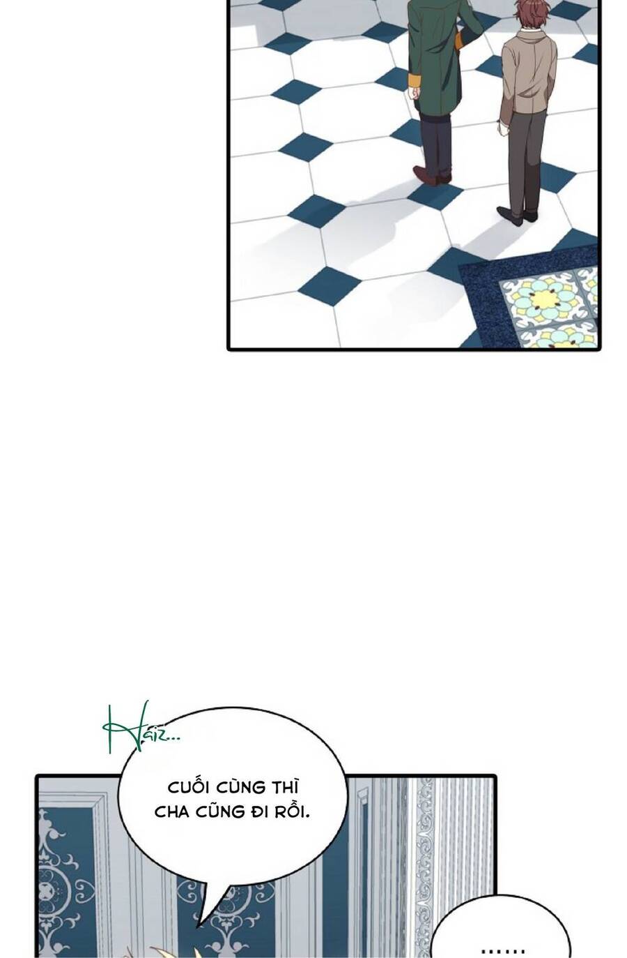 Lần Này, Tôi Sẽ Là Nhân Vật Chính Chapter 6 - Trang 2