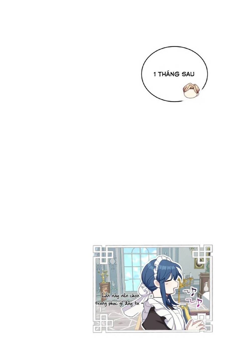 Lần Này, Tôi Sẽ Là Nhân Vật Chính Chapter 6 - Trang 2