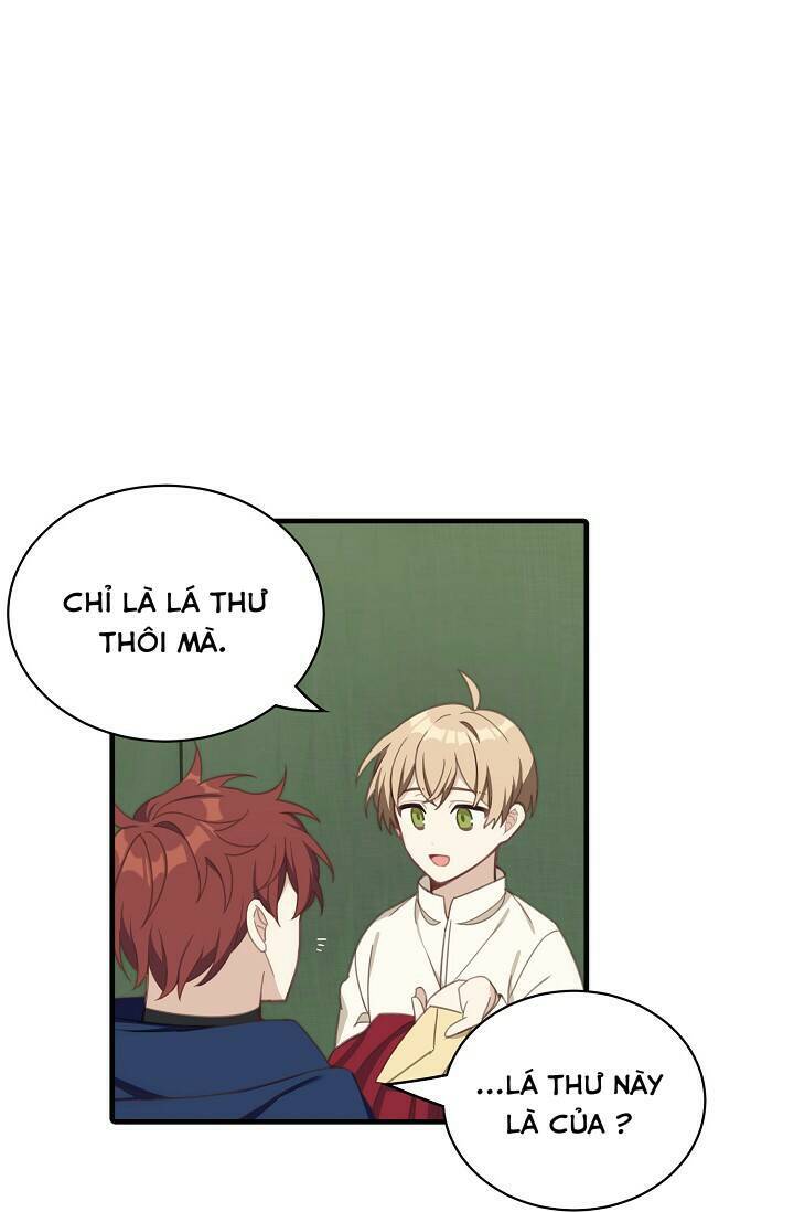 Lần Này, Tôi Sẽ Là Nhân Vật Chính Chapter 6 - Trang 2