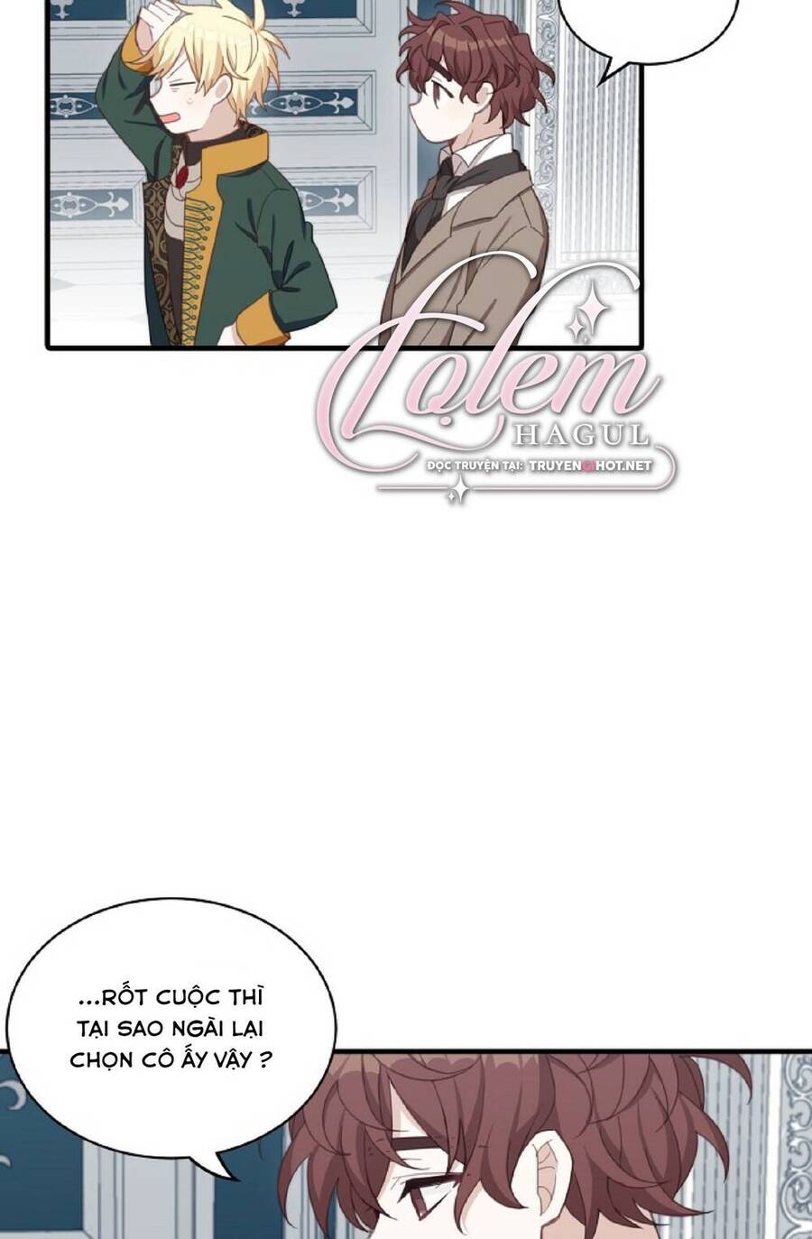 Lần Này, Tôi Sẽ Là Nhân Vật Chính Chapter 6 - Trang 2