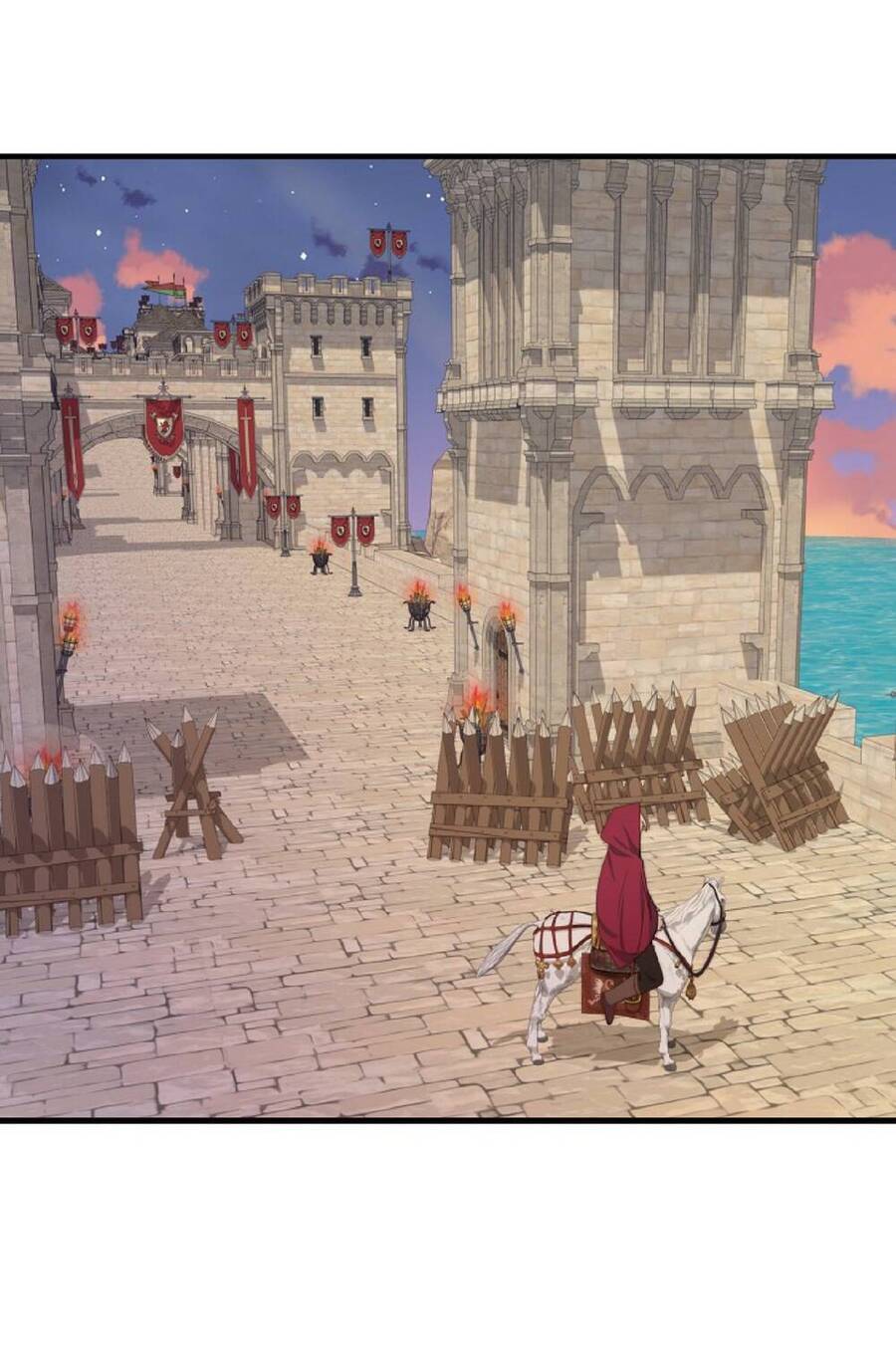 Lần Này, Tôi Sẽ Là Nhân Vật Chính Chapter 6 - Trang 2