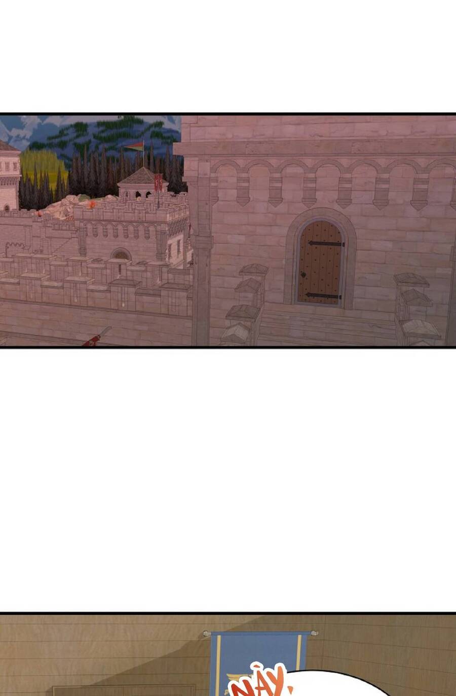 Lần Này, Tôi Sẽ Là Nhân Vật Chính Chapter 6 - Trang 2