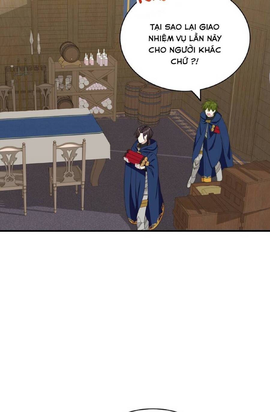 Lần Này, Tôi Sẽ Là Nhân Vật Chính Chapter 6 - Trang 2