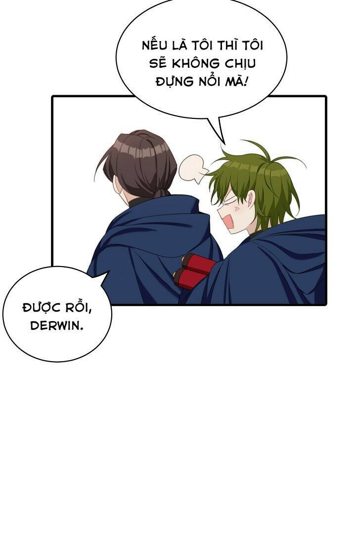 Lần Này, Tôi Sẽ Là Nhân Vật Chính Chapter 6 - Trang 2