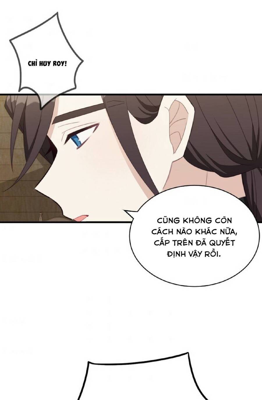 Lần Này, Tôi Sẽ Là Nhân Vật Chính Chapter 6 - Trang 2