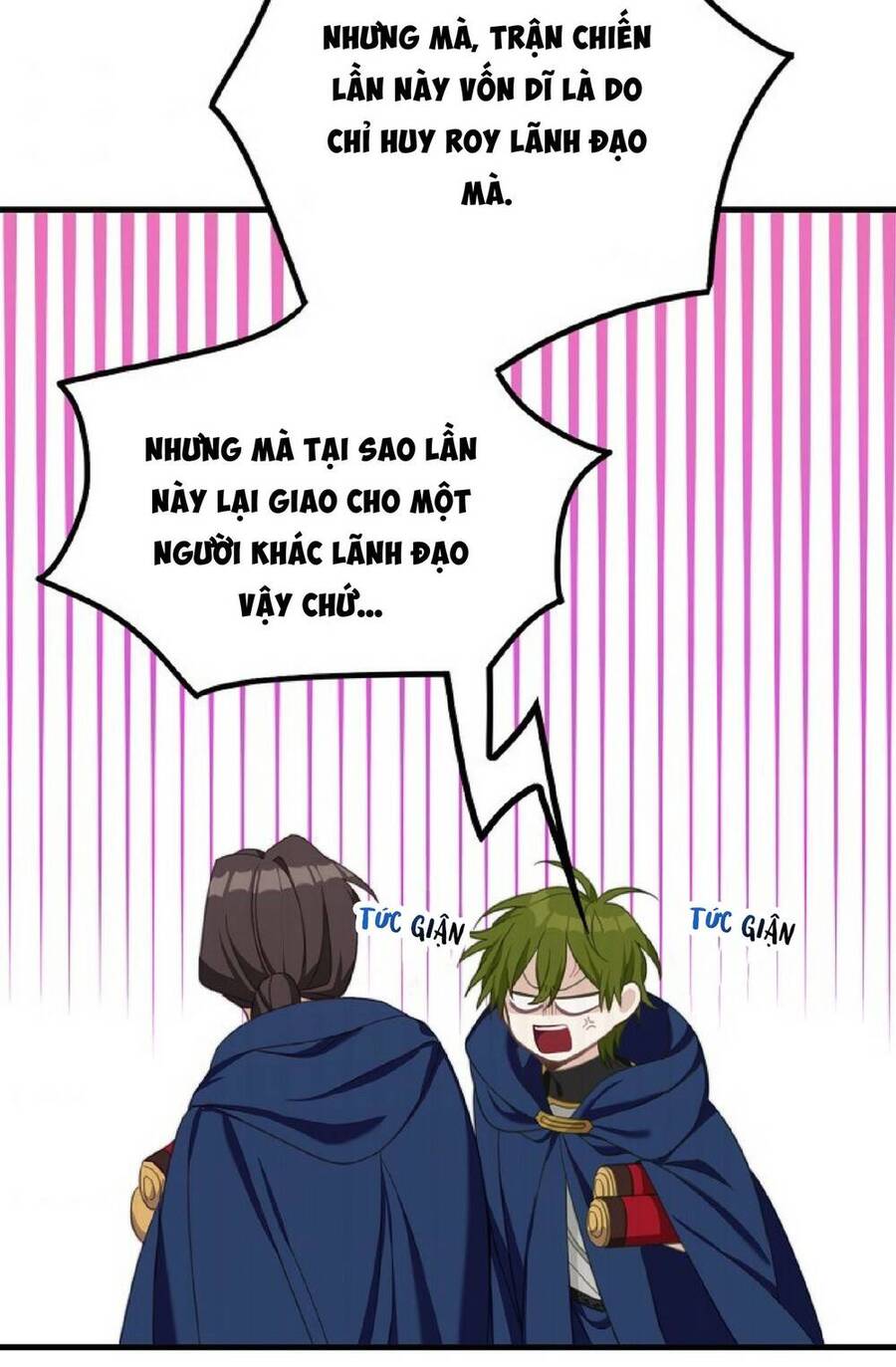 Lần Này, Tôi Sẽ Là Nhân Vật Chính Chapter 6 - Trang 2