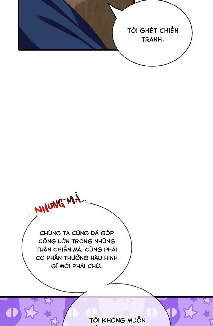 Lần Này, Tôi Sẽ Là Nhân Vật Chính Chapter 6 - Trang 2