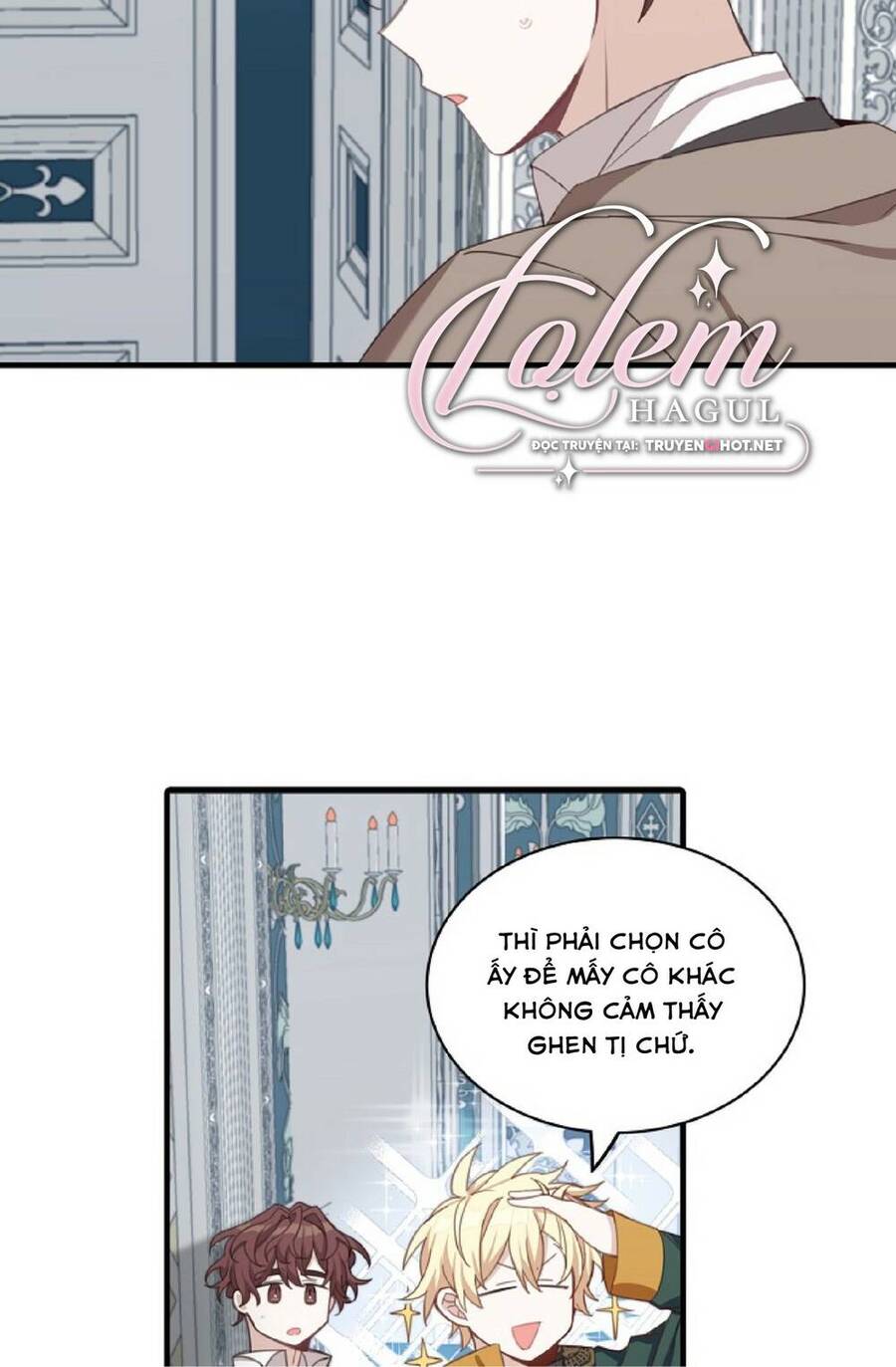 Lần Này, Tôi Sẽ Là Nhân Vật Chính Chapter 6 - Trang 2