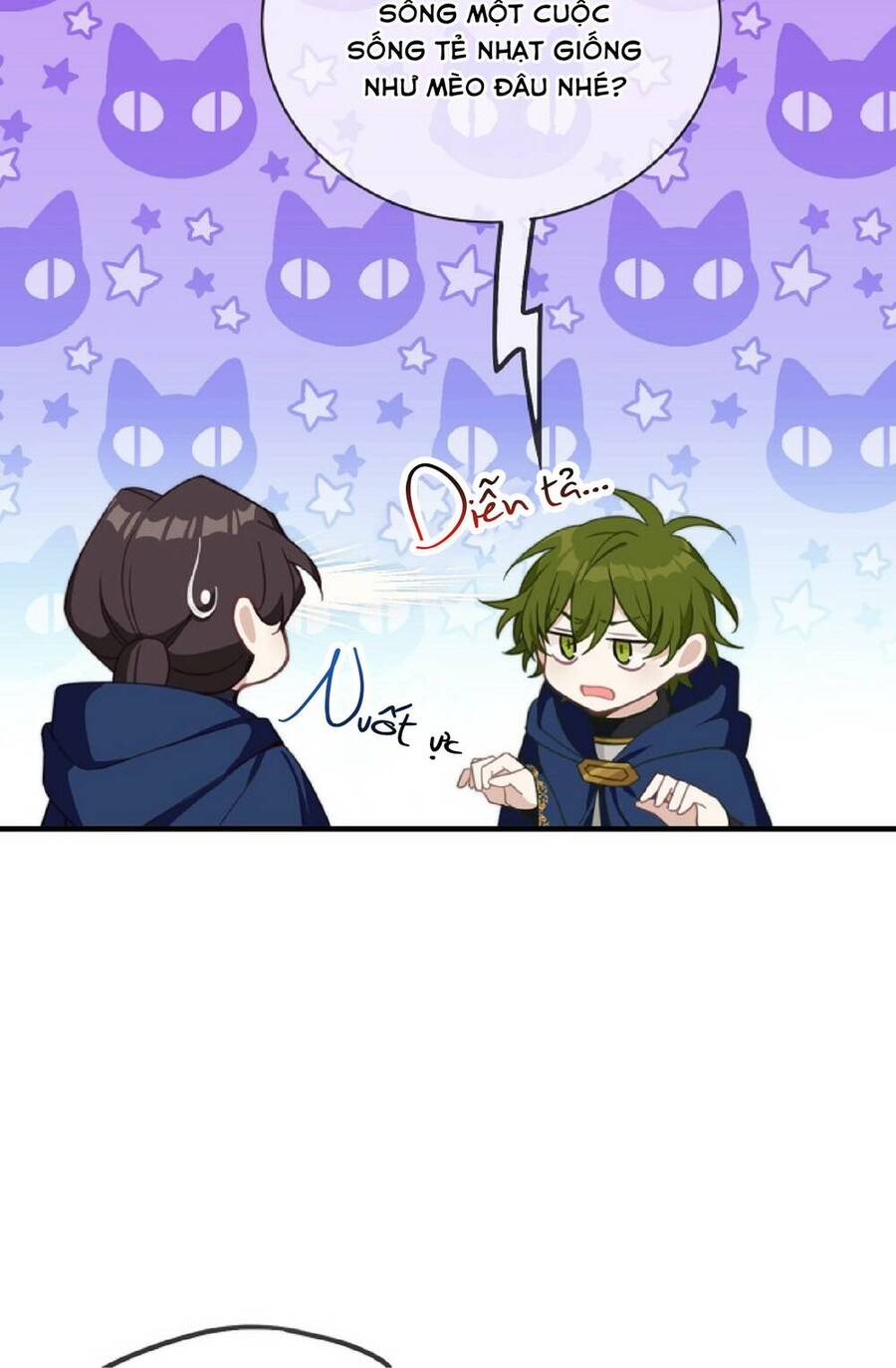 Lần Này, Tôi Sẽ Là Nhân Vật Chính Chapter 6 - Trang 2