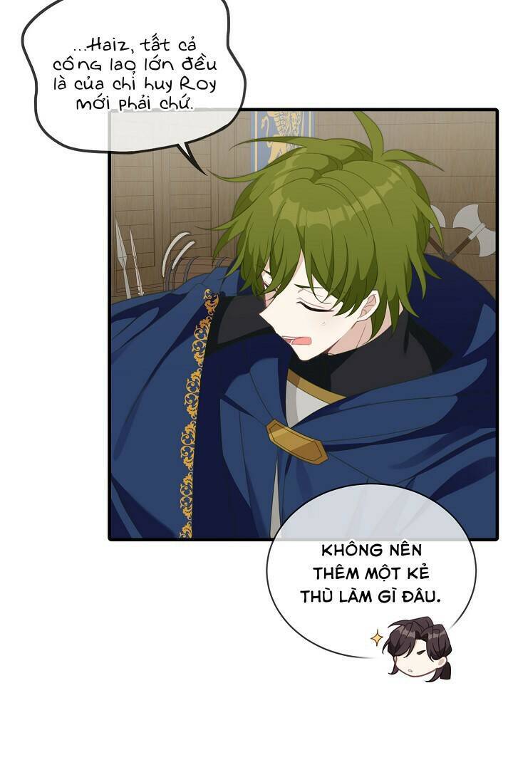 Lần Này, Tôi Sẽ Là Nhân Vật Chính Chapter 6 - Trang 2